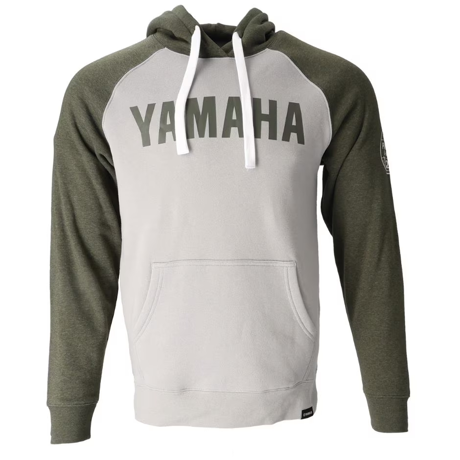 Proven Off-Road Two-Tone Hoodie