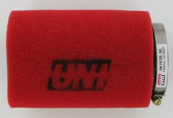 2-Stage Straight Pod Filter - 70mm I.D. x 152mm Length