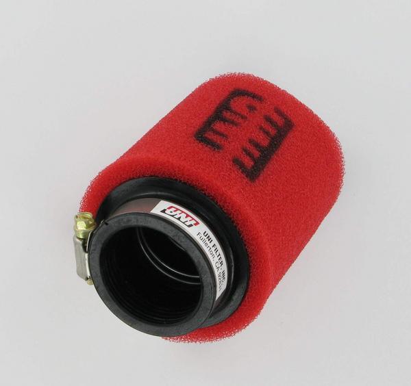 2-Stage Straight Pod Filter - 44mm I.D. x 102mm Length