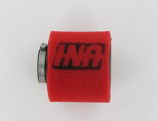 2-Stage Straight Pod Filter - 26mm I.D. x 76mm Length