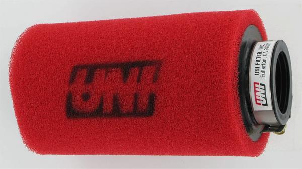 2-Stage Straight Pod Filter - 38mm I.D. x 152mm Length