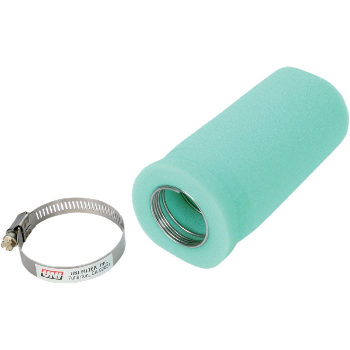 Flex Core Sock Filter - 38mm I.D. x 152mm Length