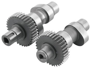 510G Gear Drive Camshafts with Inner Gears Only