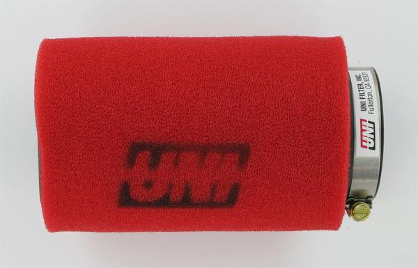 2-Stage Straight Pod Filter - 57mm I.D. x 152mm Length