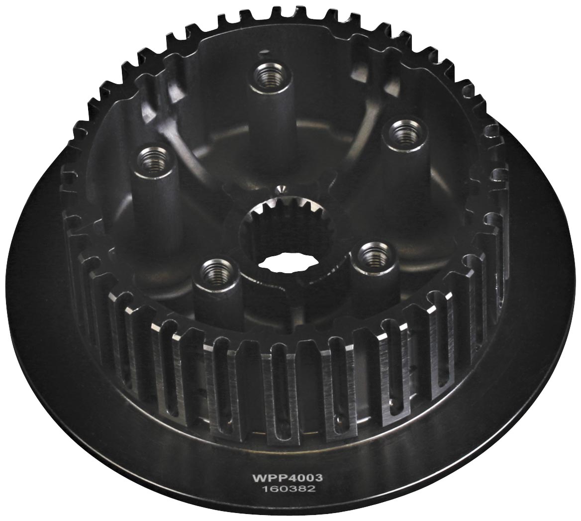 Inner Clutch Hub