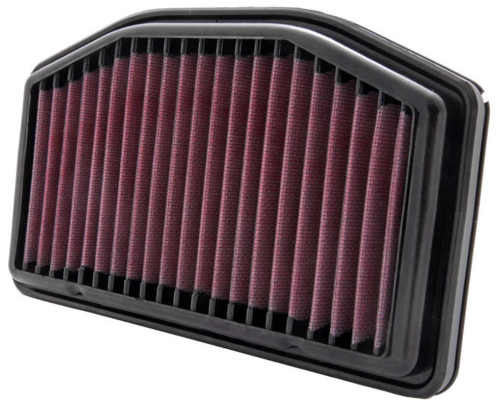 Race-Spec High-Flow Air Filter