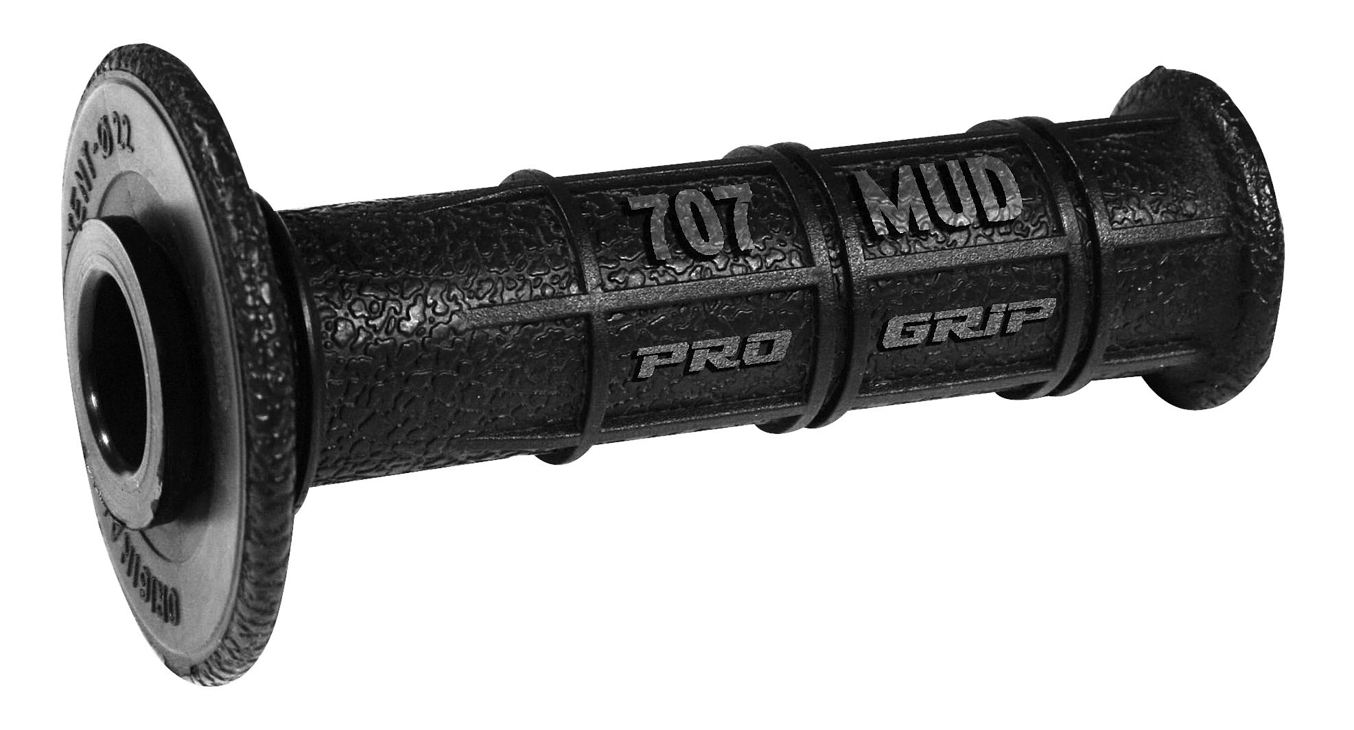 707 Mud Grips - Black