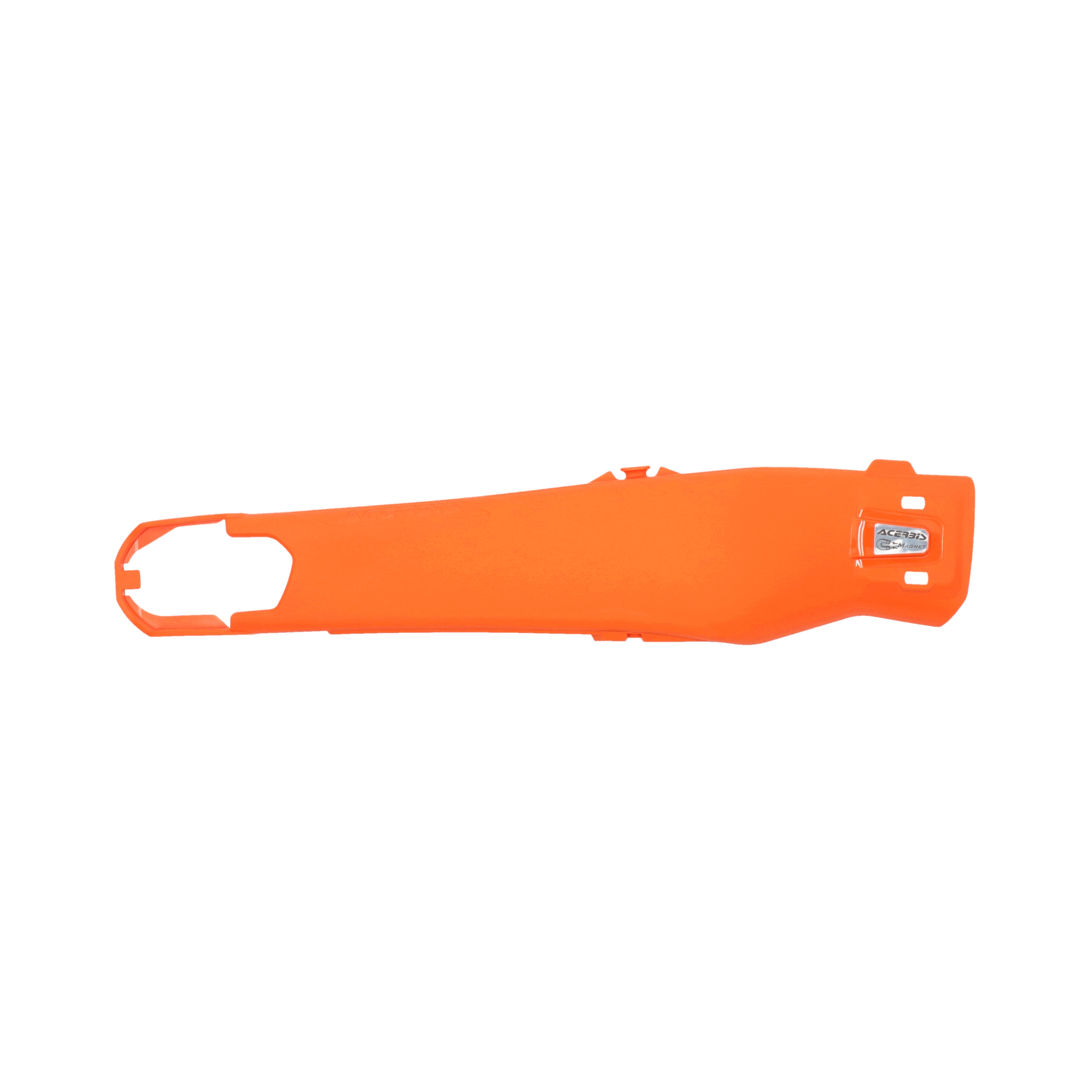Teketmagnet Swingarm Cover - Orange 16