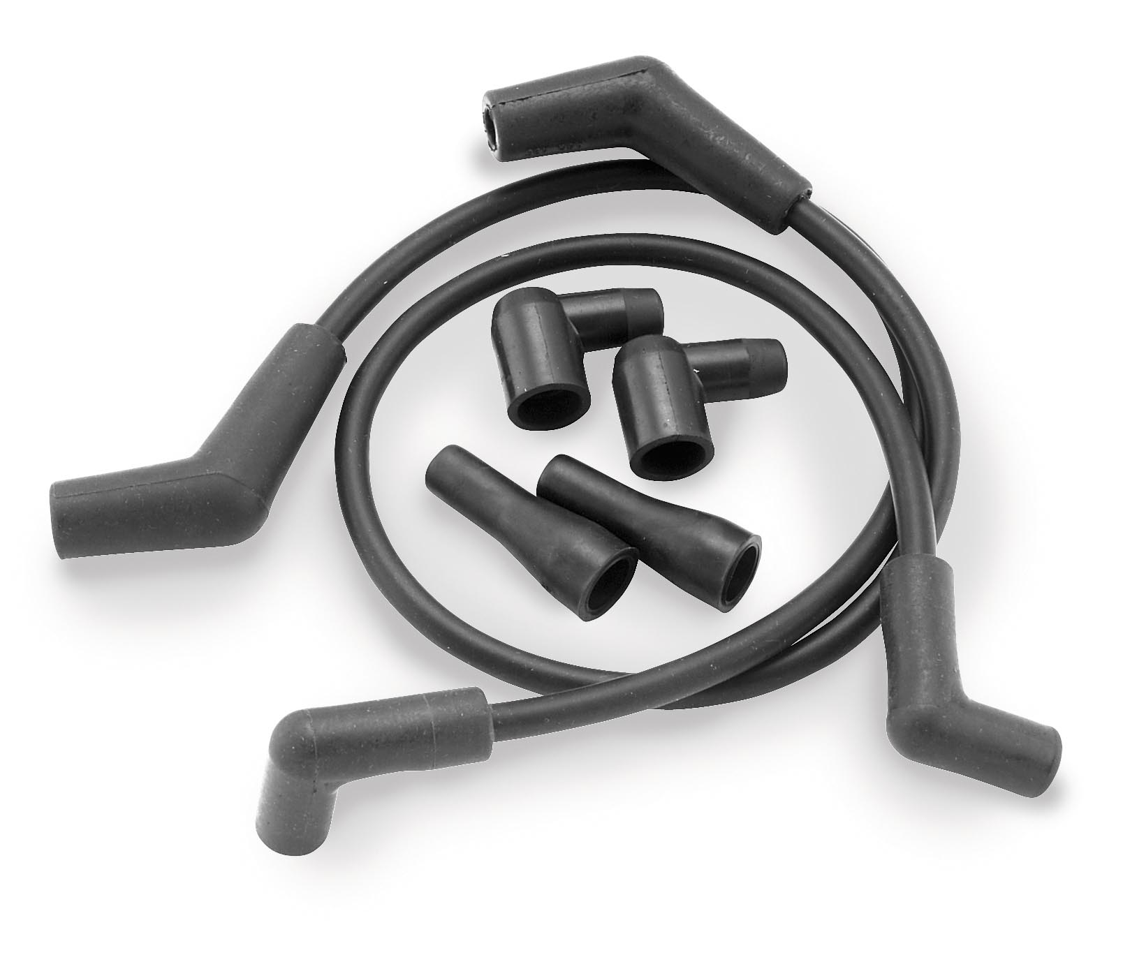 Pre-Oiled Air Filter