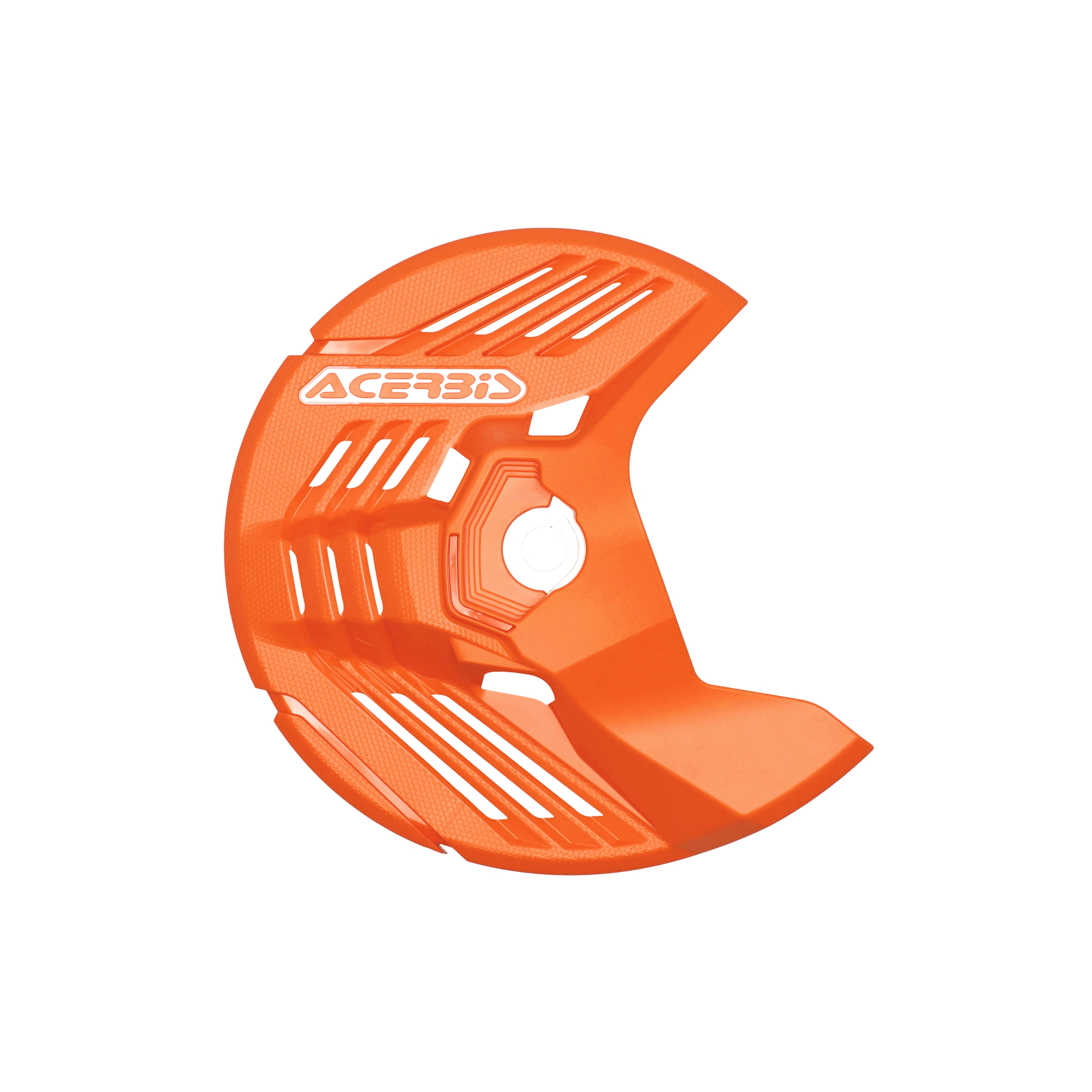 Linear Disc Cover - 16 Orange