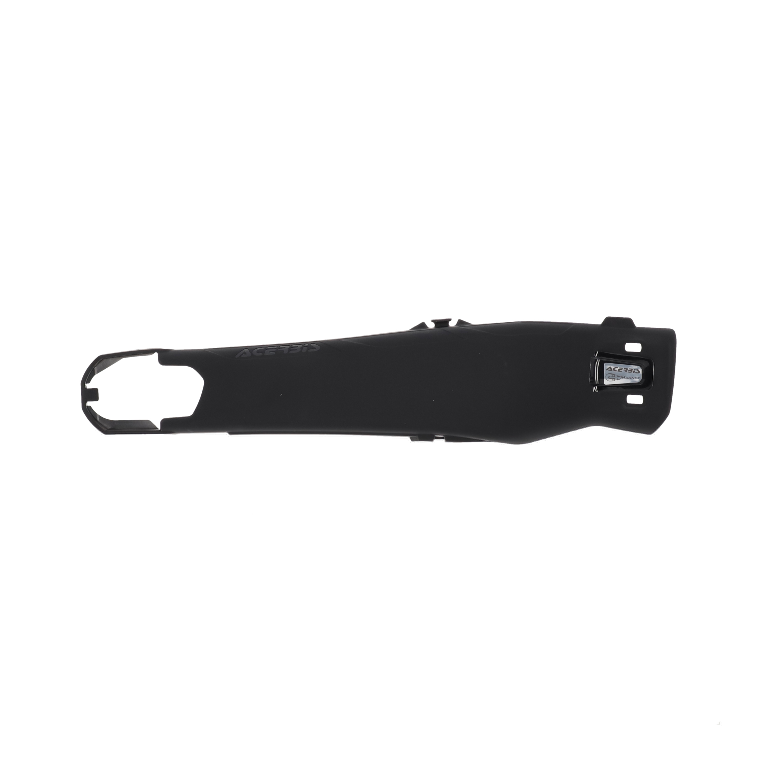 Teketmagnet Swingarm Cover - Black