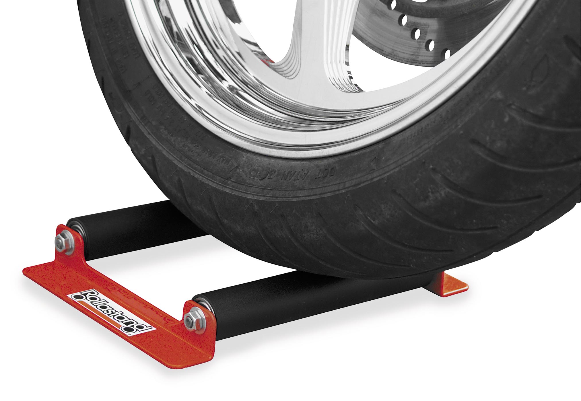 Rollastand - Sport Bike