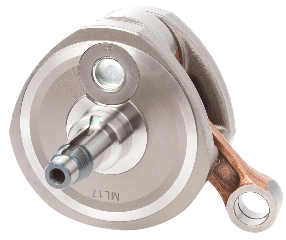 Jet Kit - Stage 1 and 2