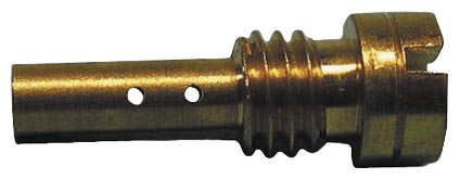 Pilot Jets - Keihin Style N424/25 - 38