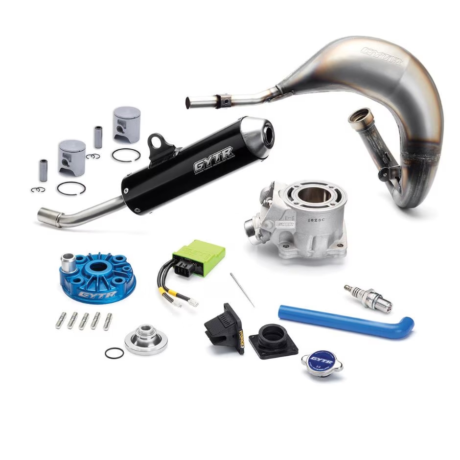GYTR YZ85/YZ85LW Performance Kit