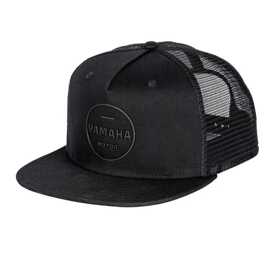 Revs Flat Bill Hat