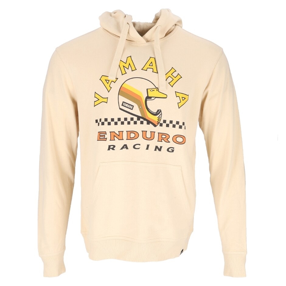 Enduro Helmet Hoodie