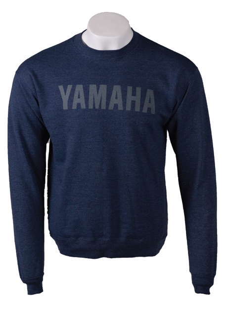 Crewnecks Long Sleeve Shirt