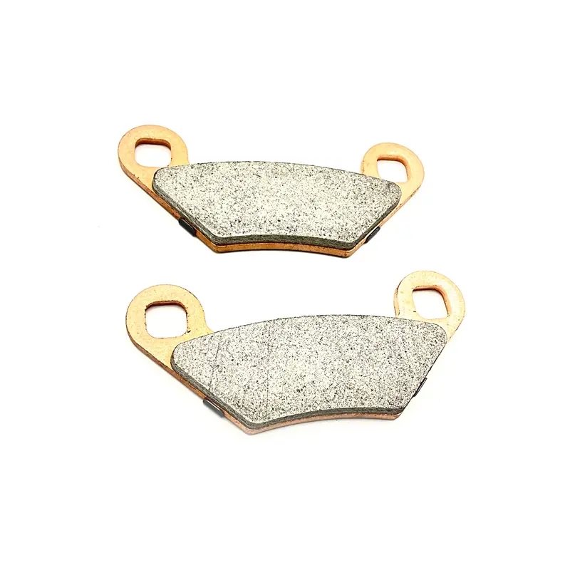 High Performance Brake Pads