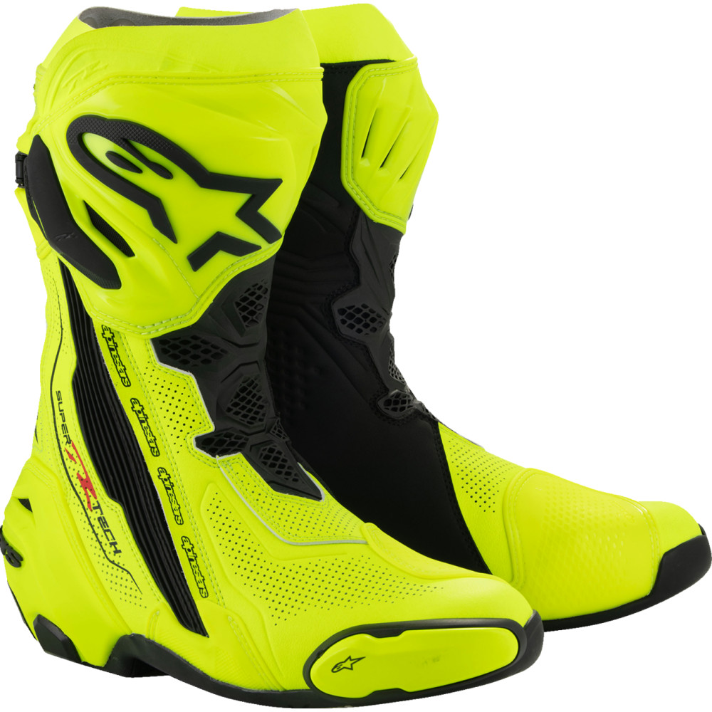 Supertech R Vented Boots