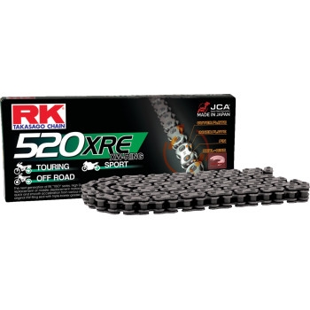 520 XRE XW-Ring Chain - 150 Links - Natural
