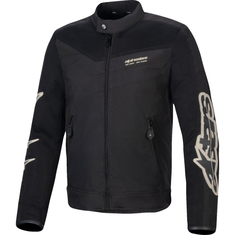 T-Dyno Air Jacket