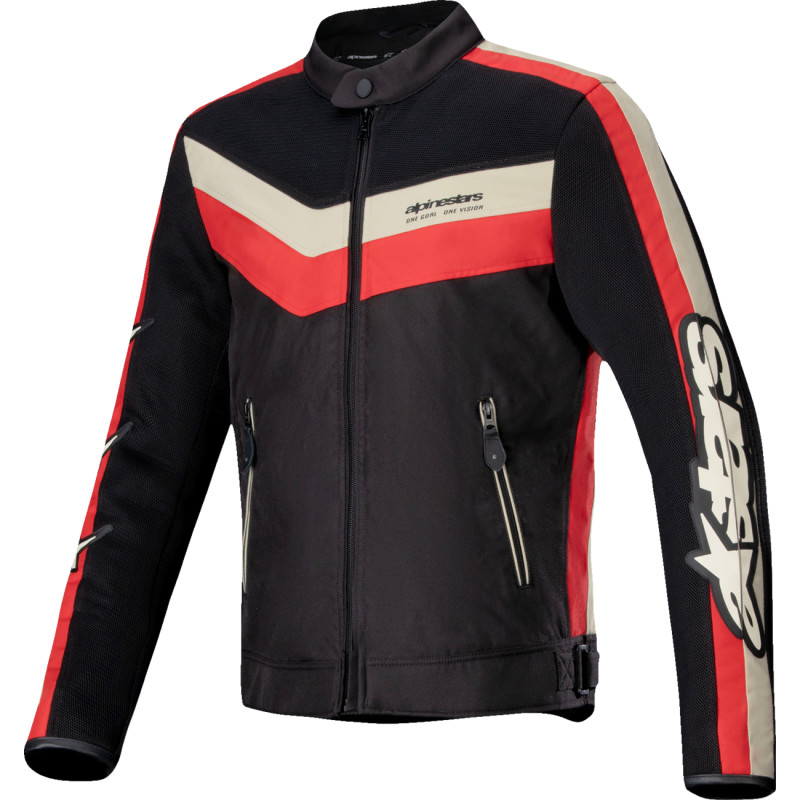 T-Dyno Air Jacket