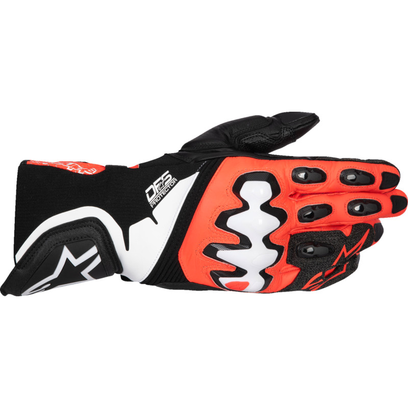 Supertech V2 Gloves