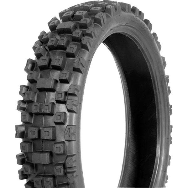 K781 Triple Rear Tire - 110/100-18