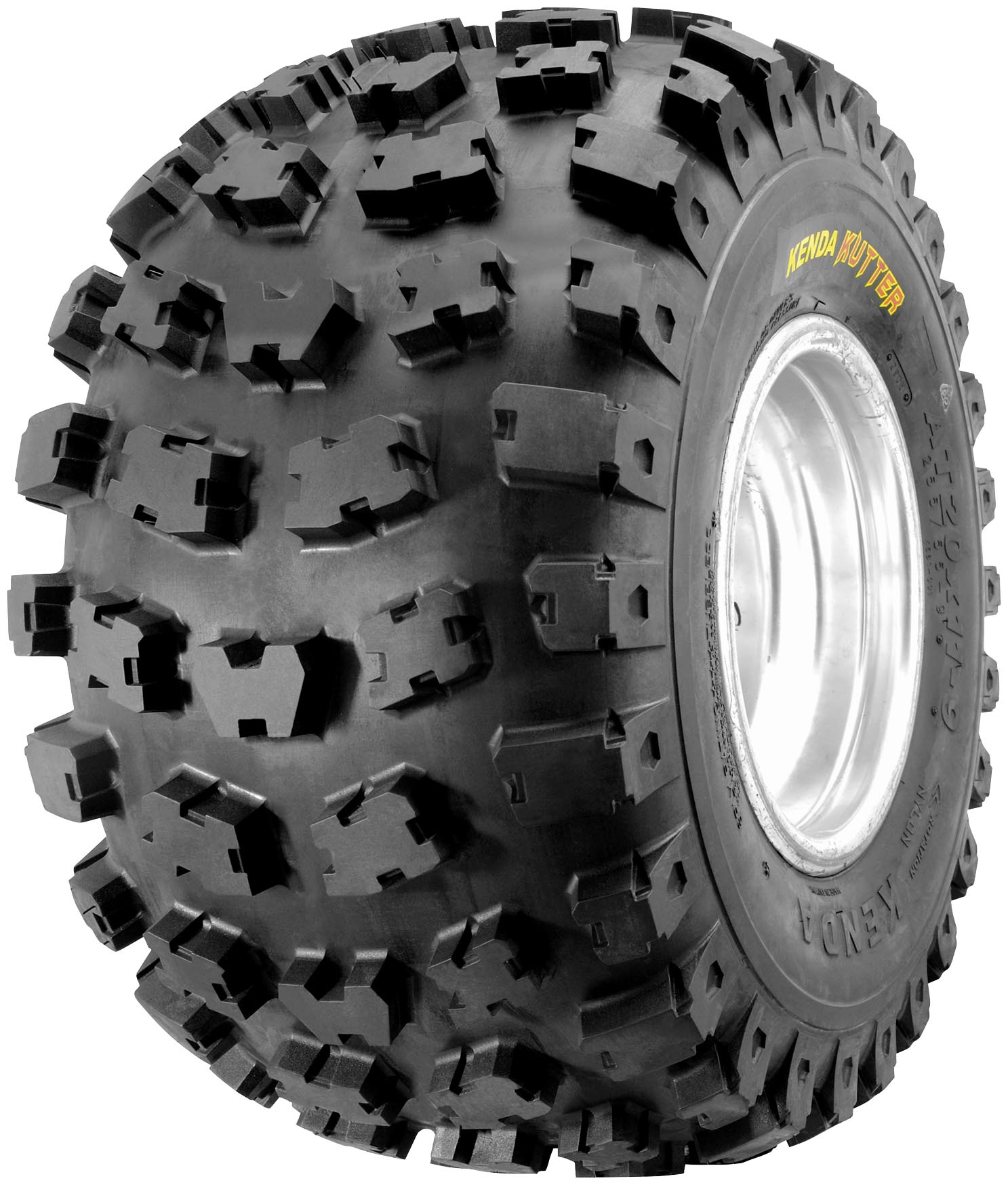 K581 Kutter XC Rear Tire - 22x9x11