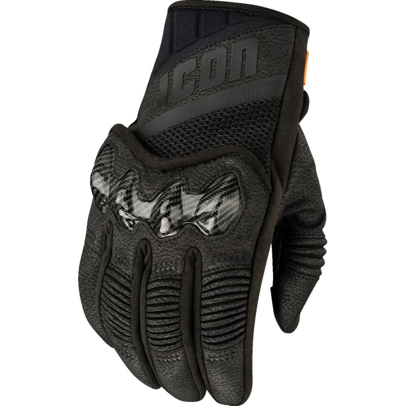 Contra3 CE Gloves