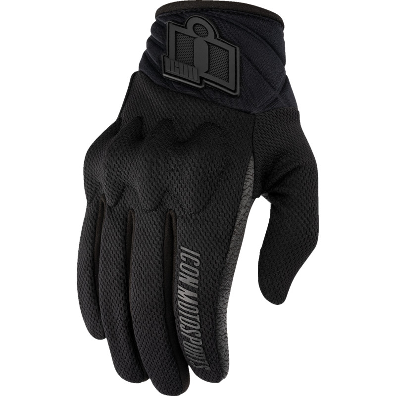 Anthem3 Womens Gloves