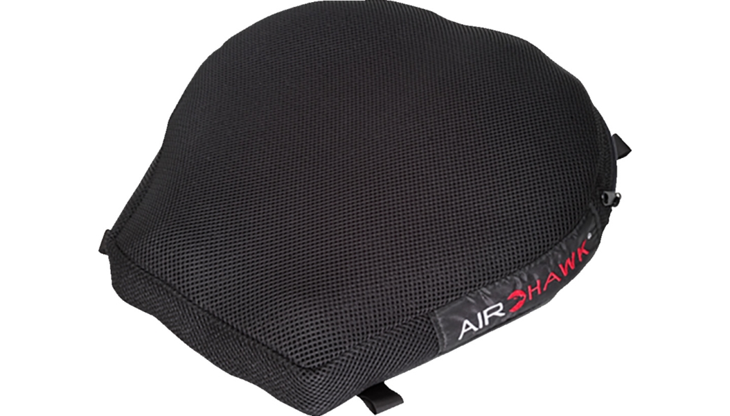 Airhawk 2 Seat Pad - Medium with Mesh