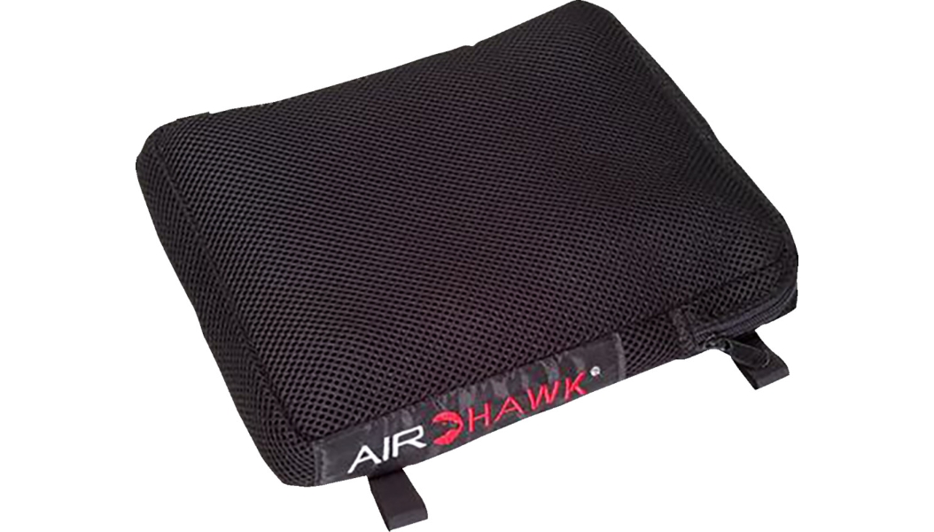 Airhawk 2 Seat Pad - Pillion with Mesh