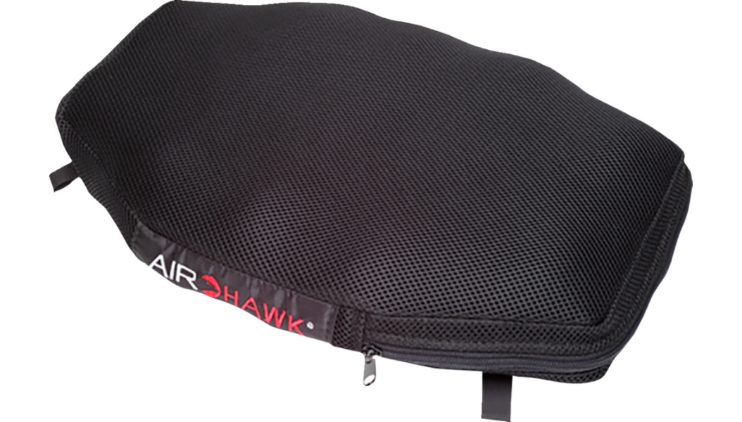 Airhawk 2 Seat Pad - Small with Mesh