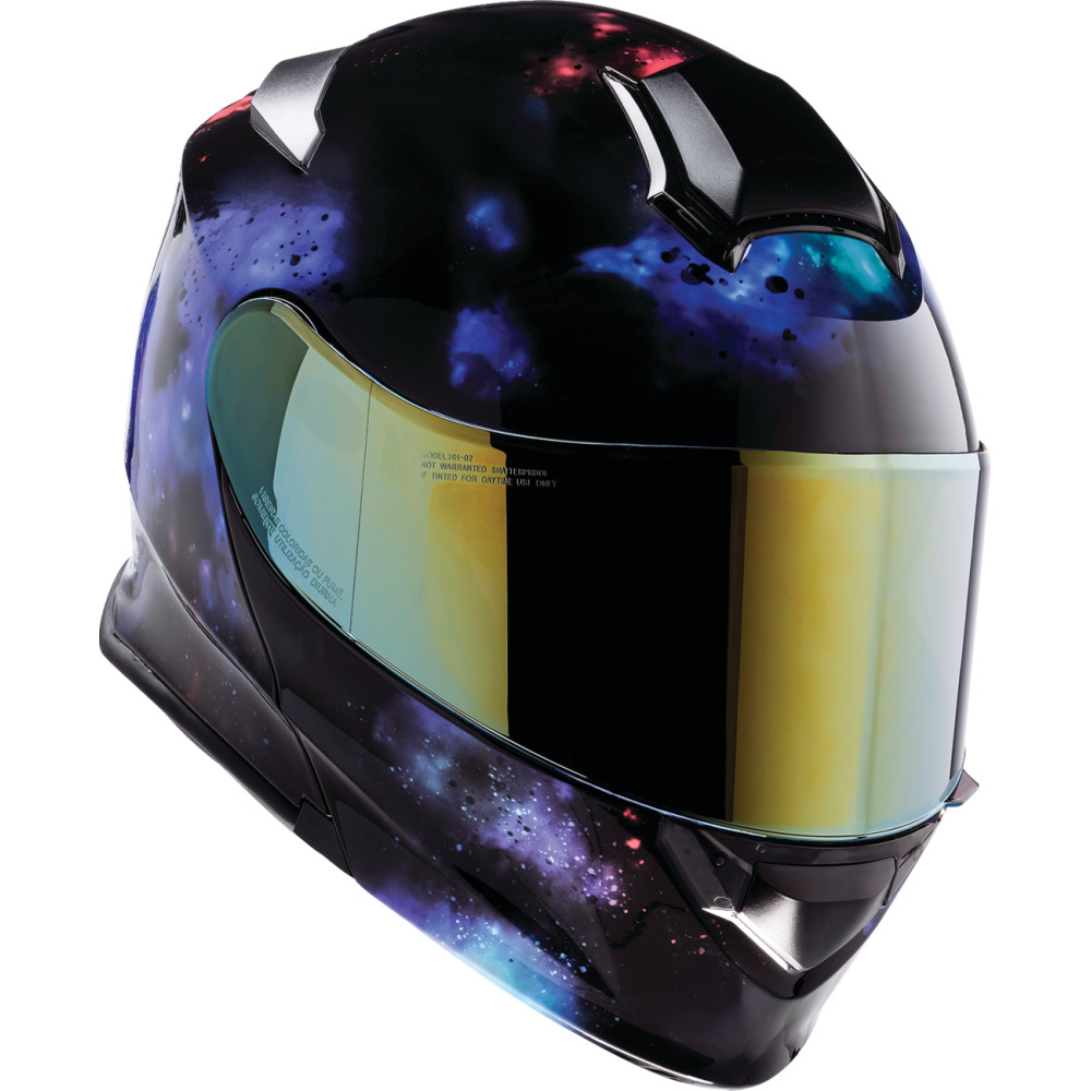 Solaris 2.0 Infinix Helmet