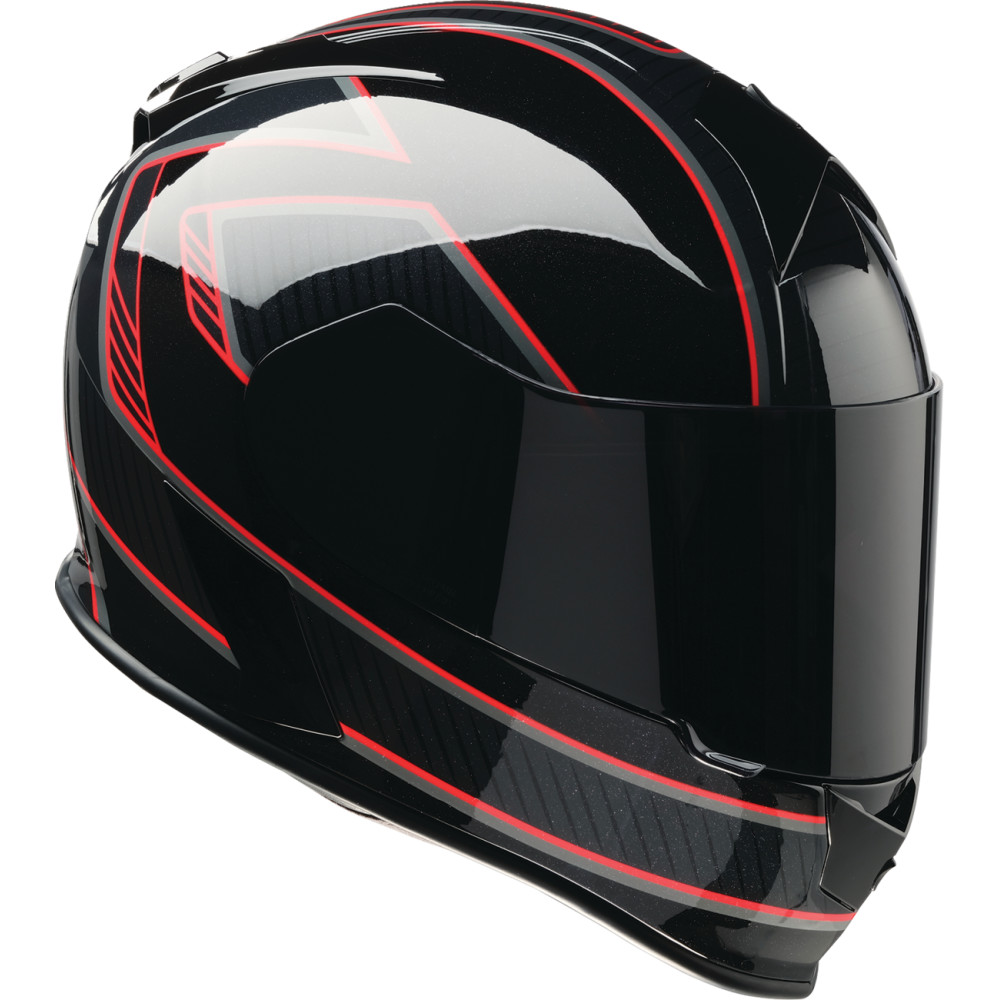 Warrant Amplify Helmet