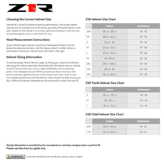Warrant Amplify Helmet