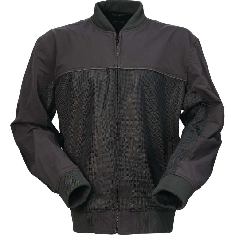 Ballester Jacket