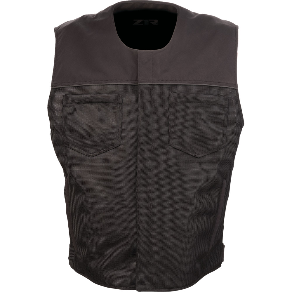 Mesh Vest