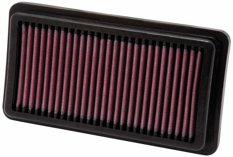 High Flow Air Filter
