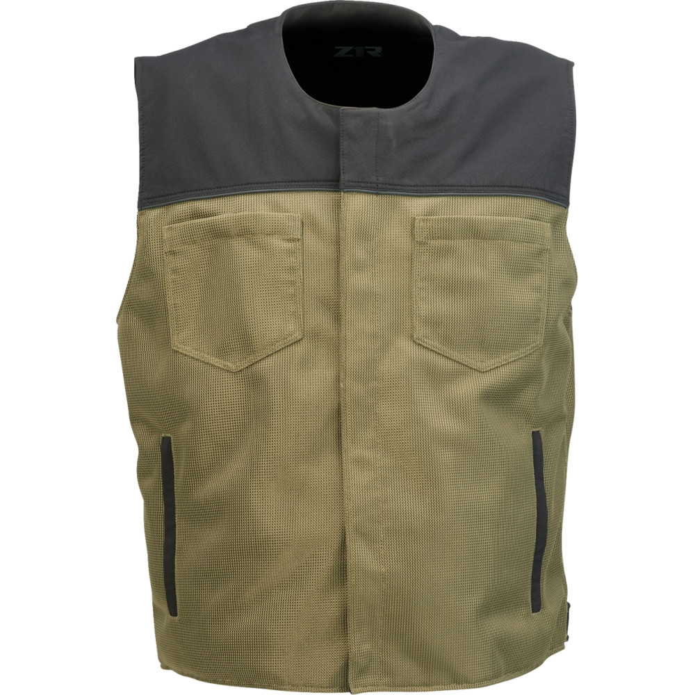 Mesh Vest