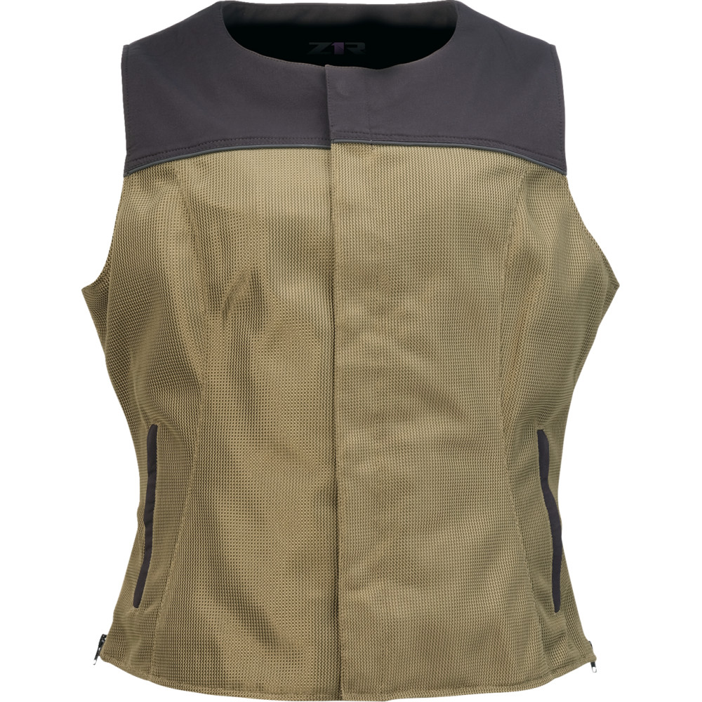 Mesh Womens Vest