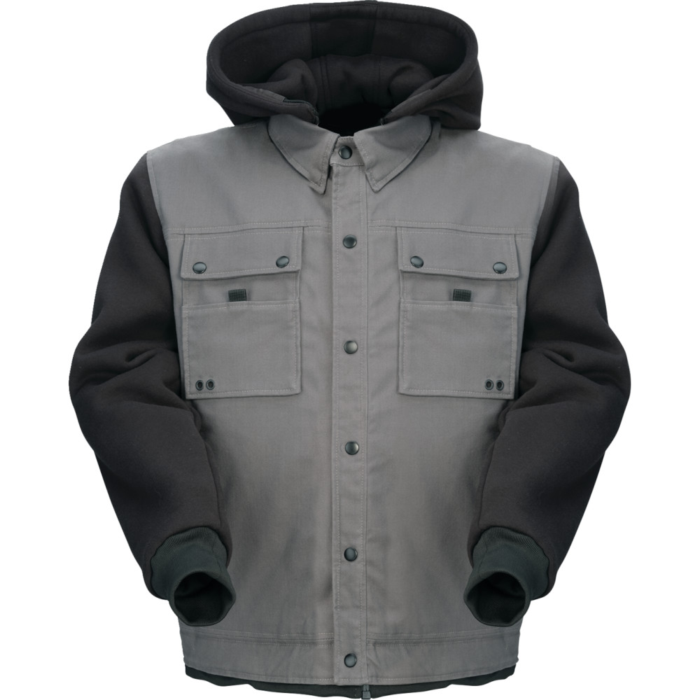Jayrod Jacket