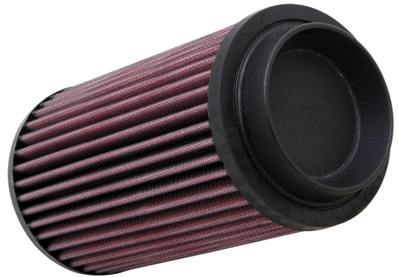 High Flow Air Filter