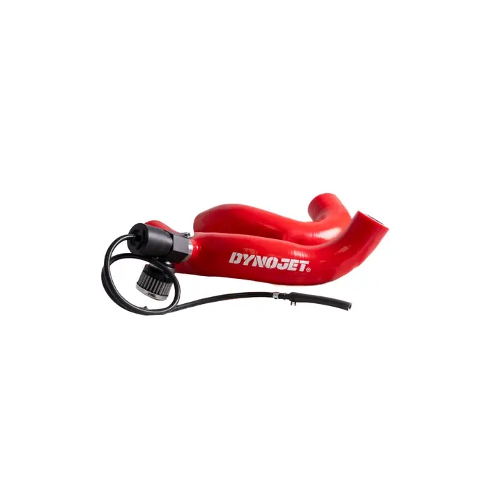 Boost Tube Kit - with BOV