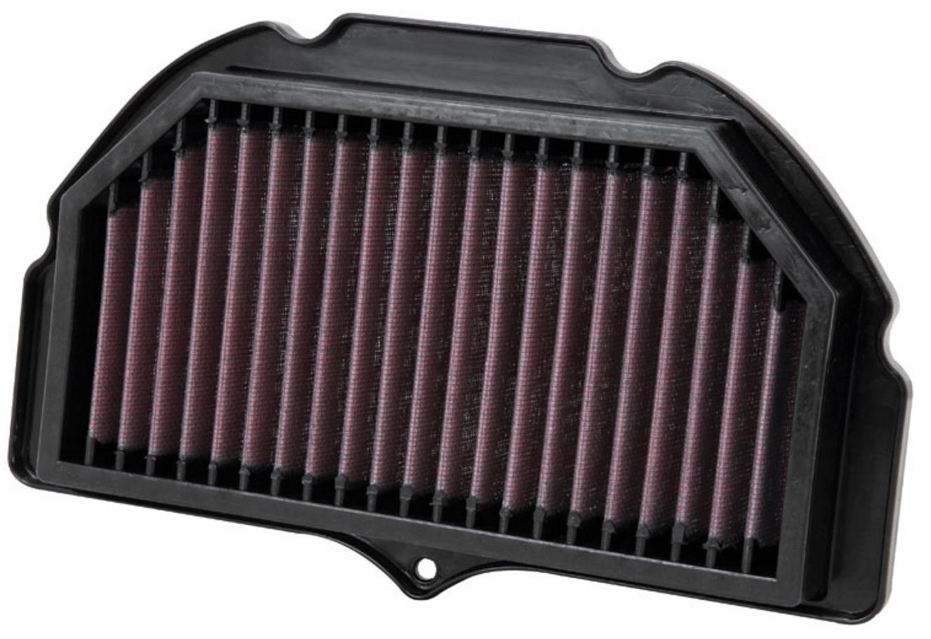 Race-Spec High-Flow Air Filter
