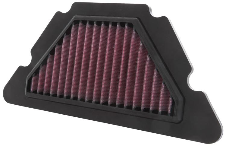 High Flow Air Filter