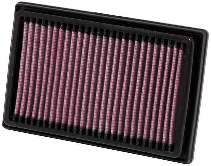 High Flow Air Filter