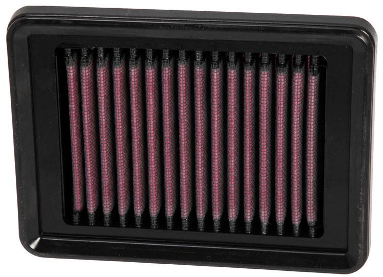High Flow Air Filter